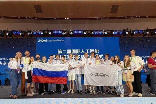 Educator explains Russian students international IT success