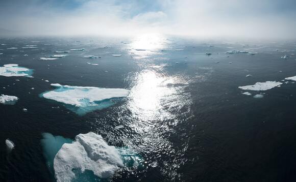 Investors' climate change good intentions not reflected in portfolios - Embark