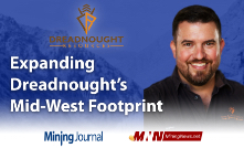 Expanding Dreadnought's Mid-West Footprint