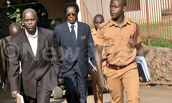 Pension convicts re-apply for bail in sh15b scam Pension convicts re-apply for bail in sh15b scam
