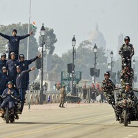 Indian Army to showcase 'Battle Array' at 77th Republic Day parade
