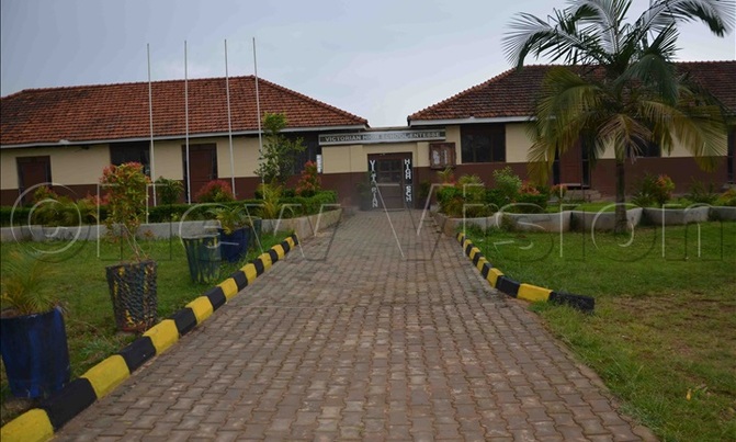 Mixed reactions as some schools in Kabarole prefer not to reopen Mixed reactions as some schools in Kabarole prefer not to reopen