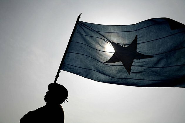 A sense of history and urgency as Somalia moves to elect a new president