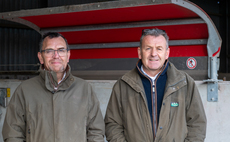 Devonshire beef finishing unit drives productivity up and costs down