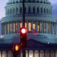 Xinhua Headlines: U.S. records longest gov't shutdown as partisan gridlock still intensifies