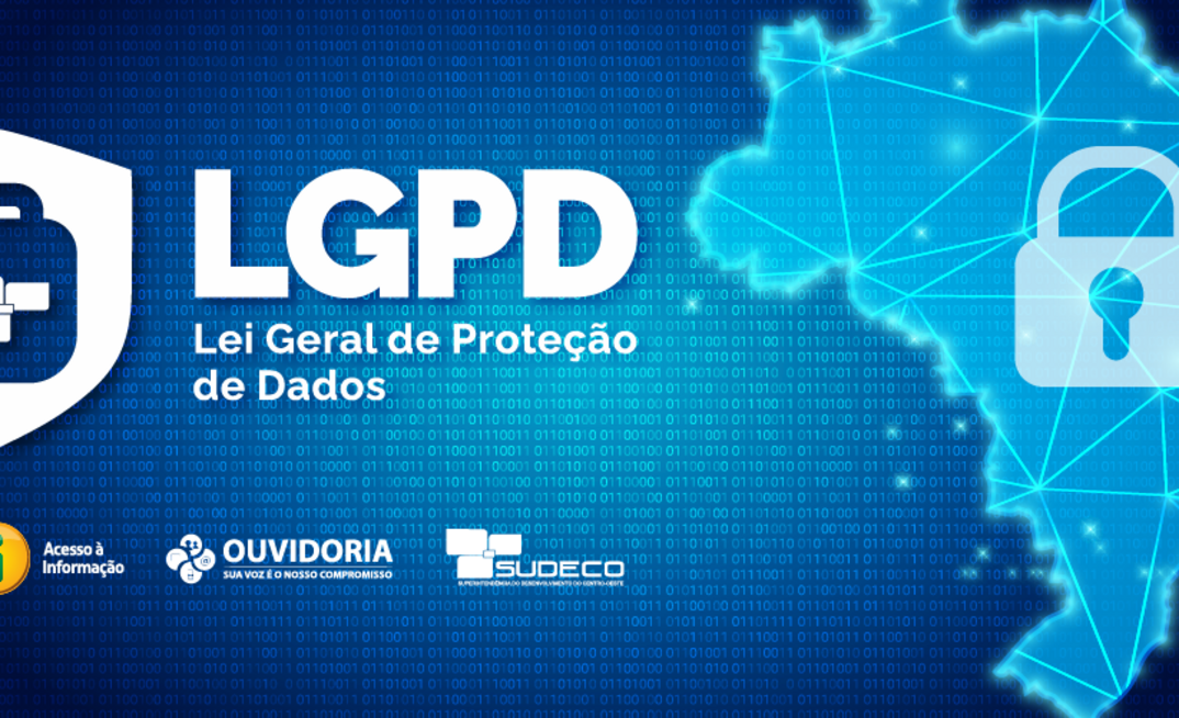 Lei Geral de Proteção de Dados