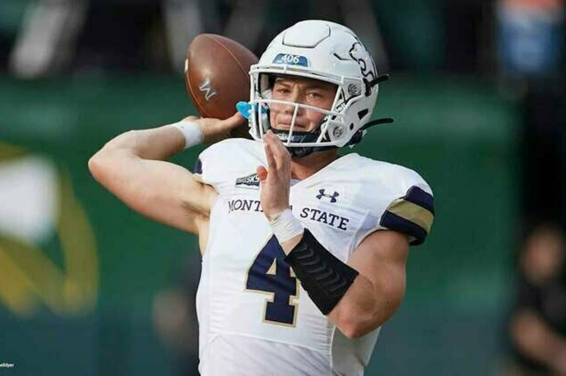 Player Profile: Get to know dual-threat quarterback Tommy Mellott