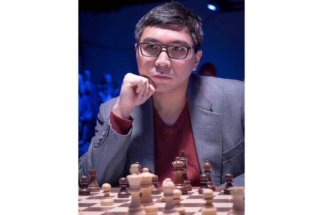 Norway Chess: Wesley So takes lead as Carlsen, Keymer secure key wins