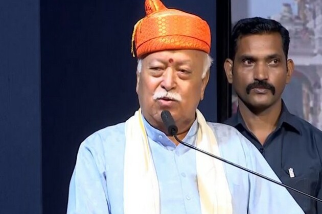 RSS to hold annual national-level Prant Pracharak meeting in New Delhi
