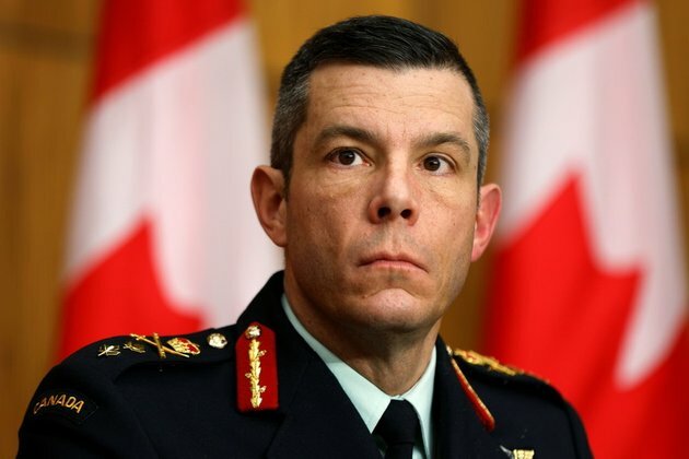 Canada&#039;s Covid-19 vaccine head steps down amid military investigation