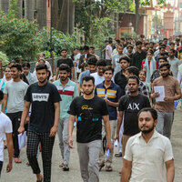 "More rough-work space, extended examination window...": NTA announces student-friendly measures for NEET (UG) 2026