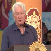 Richard Gere, Diana Silvers to feature in Edward Zwick's 'Asymmetry'