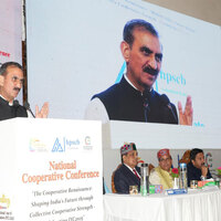 Punjab, Haryana should act as elder brothers to support Himachal's interests: CM Sukhu