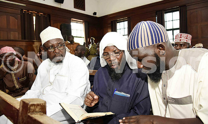 Muslim cleric murders: Court delivers verdict today Muslim cleric murders: Court delivers verdict today