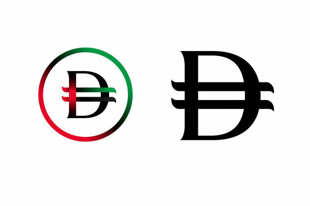 CBUAE unveils new Dirham symbol in conjunction with UAE's joining of FX Global Code