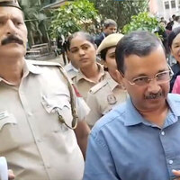 Delhi Excise Policy case: Kejriwal declines comment citing sub judice, says he will argue in court
