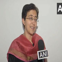 BJP's Rs 2500 promise turned out to be 'Jhumla': Delhi Assembly LOP Atishi alleges