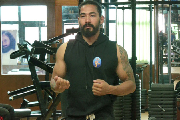 Disability to superability: Meet Nepal's hearing, speech impairments gym trainer