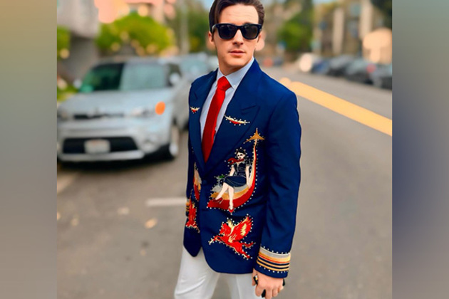 Drake Bell recalls challenges he faced as teenager, says "It's always just that highlighting of all of your missteps"