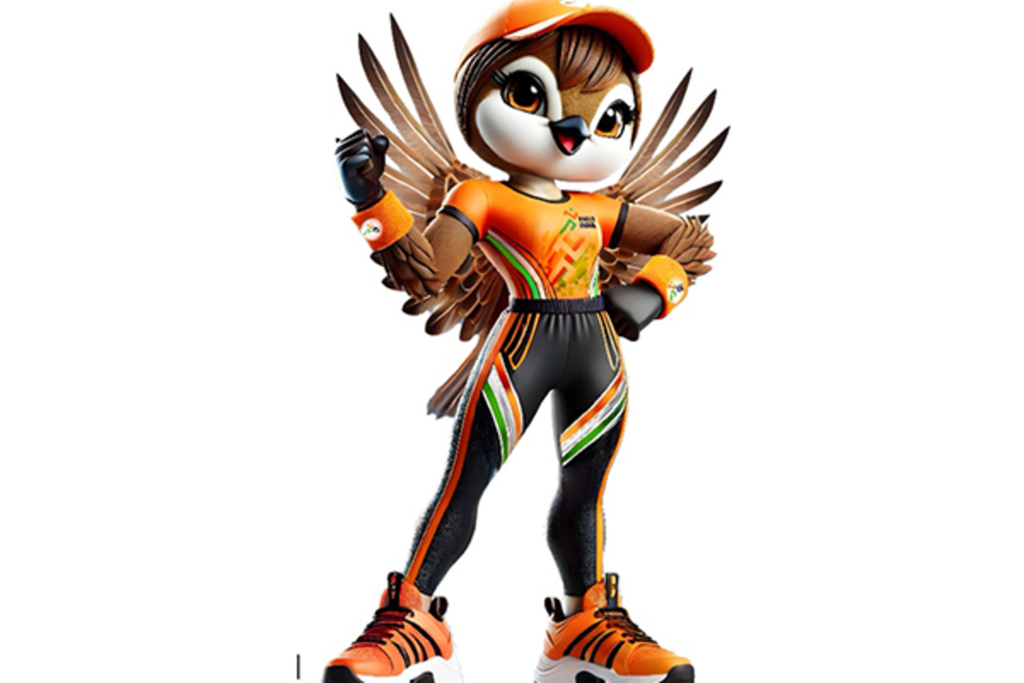 Khelo India Para Games 2025 anthem, mascot and logo launched in presence of Sports Minister Mansukh Mandaviya