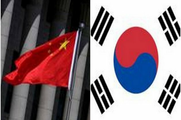 South Korea joins NATO cyber defence unit, China worrisome