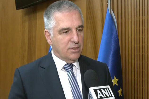 India most important partner for EU, Pahalgam terror attack "totally not acceptable": National Council of Slovenia President Marko Lotric