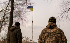 Global Briefing: Carbon cost of Russia's invasion of Ukraine surges past 300 million tonnes