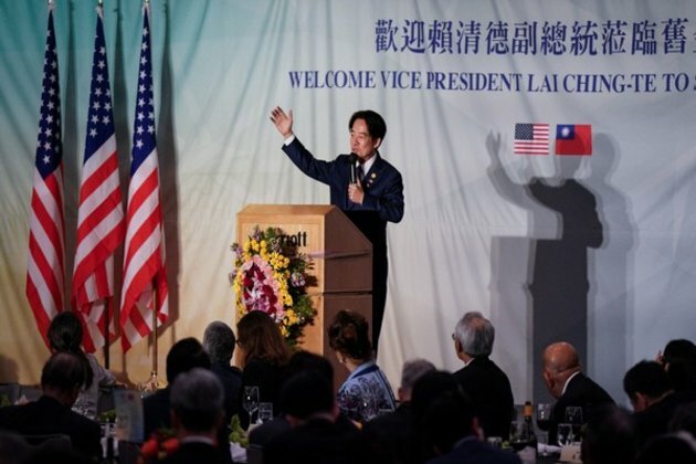 China-Taiwan tension is major concern for the Philippines