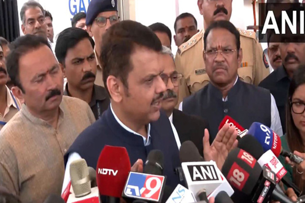 "Huge boost to country's economy," Maharashtra CM Devendra Fadnavis lauds GST reforms