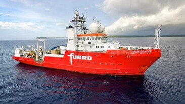 Fugro Equator