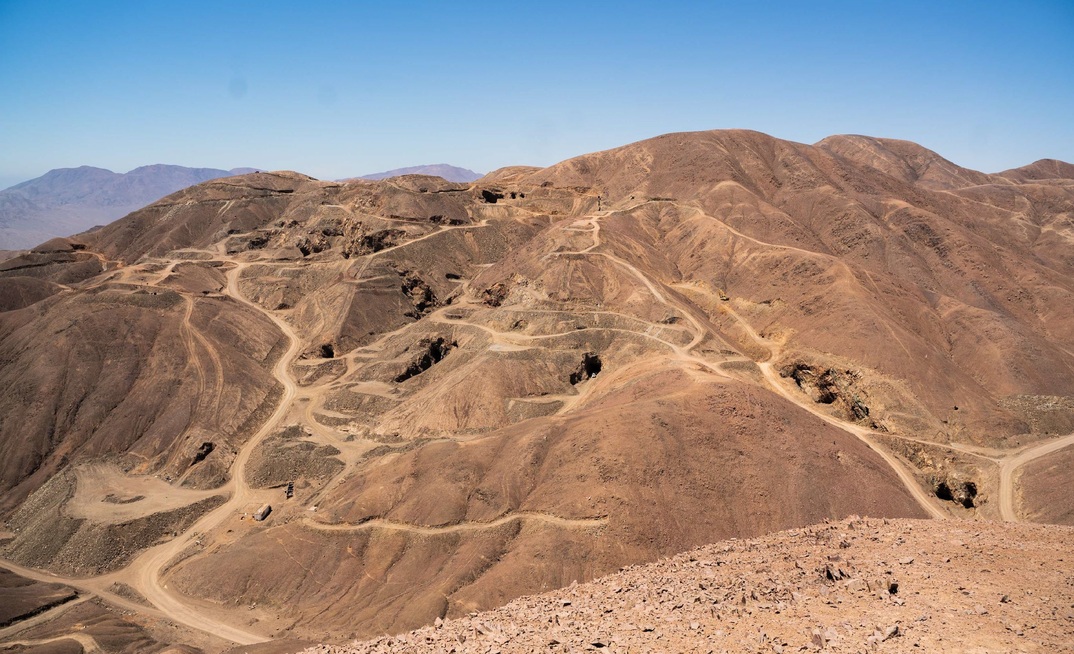 Marimaca shares rocket after 'remarkable' Copper Belt-style success in Chile