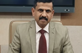 Ravi K Takes Charge at HAL