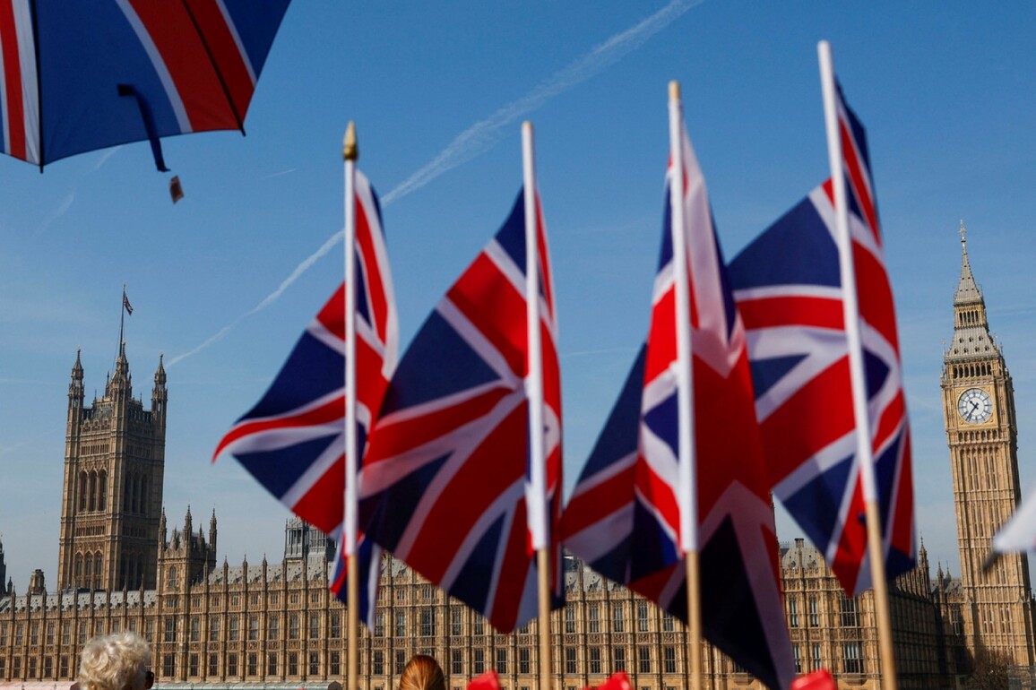 UK Parliamentarians slam Pakistan for state-backed abductions, drone killings in Balochistan