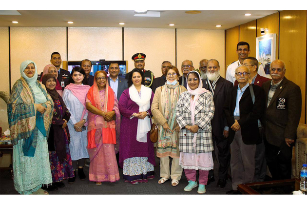 India-Bangladesh exchange visits to celebrate Victory Day