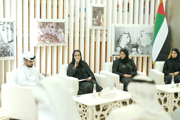 Zayed Higher Organisation marks UAE Medical Day with awareness, screening activities for people of determination