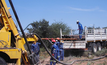MOD Resources has successfully drilled and scoped out at least one emerging Botswana copper project