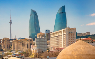 Global Briefing: Azerbaijan launches Climate Finance Action Fund