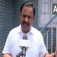 "Insult to farmers": NCP slams Maharashtra Agriculture Minister Kokate for playing rummy in Assembly