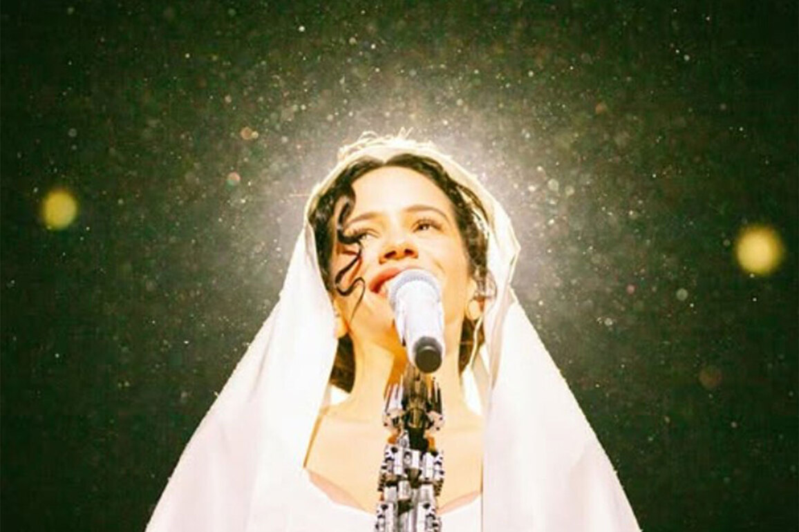 Rosalia postpones Florida concerts due to family emergency
