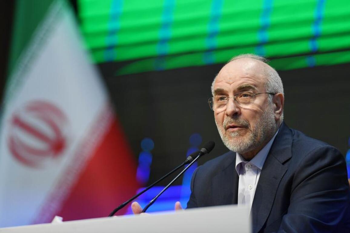 Attacks on Iran's energy facilities would trigger "irreversible" regional damage: speaker