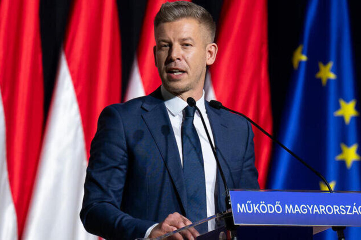Hungary ousts Orbn as Magyar's party wins supermajority in parliament