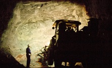 Glencore's Katanga-Kamoto mine in DRC