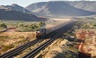 Rio gets rolling with Pilbara train plan