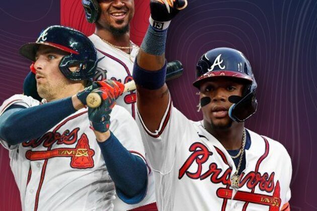 Braves Home Opener Heading To Gray-Owned Stations