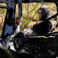 Letter from Mideast: New strikes, old fears -- One year into ceasefire in Lebanon