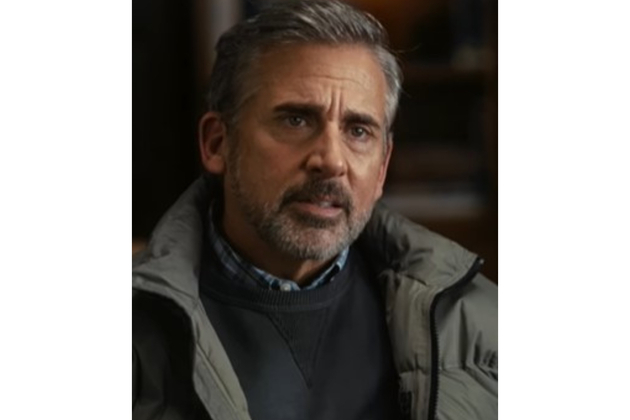Steve Carell's 'Rooster' renewed for season 2