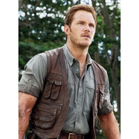 Chris Pratt reveals 'Jurassic World' set destroyed in Hawaii storms