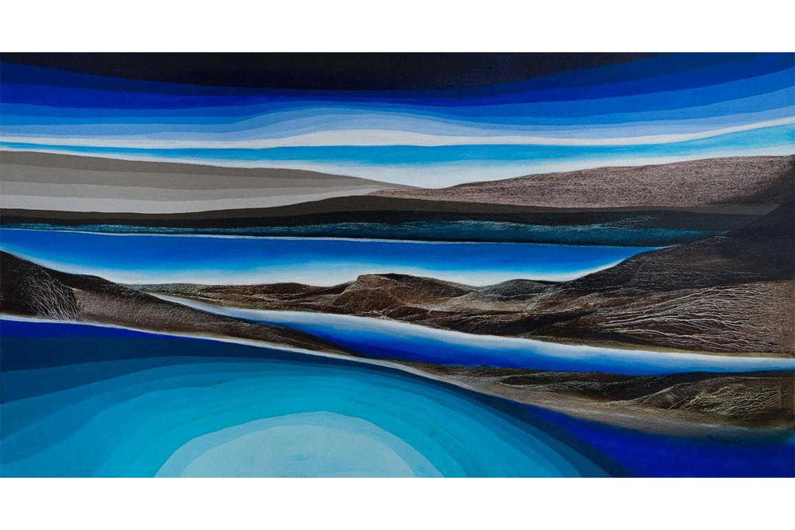 Rare Works of Modern & Contemporary Art to Feature in Giftex's Auction