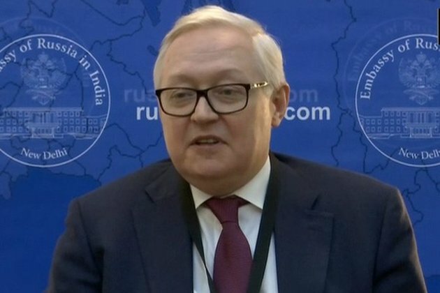 Russia intends to continue energy supplies to Europe: Deputy Foreign Minister