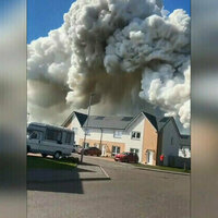 Scottish police share findings after plant explodes 